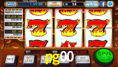 pg00 - Plataforma App Cassino - pg00.com
