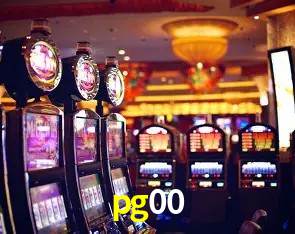 Jogos de Slot pg00