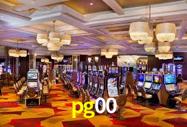 Live Casino pg00